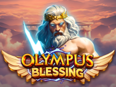 Olympus Blessing